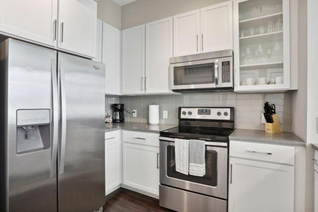 Piedmont Park 2 Bdrm Lägenhet Atlanta Exteriör bild